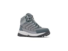 Columbia Women Strata Trail Mid Waterproof