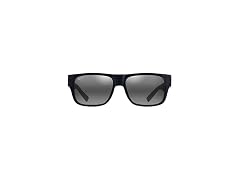 Maui Jim Keahi Sunglasses (Polarized)