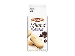Pepperidge Farm Milano Double Dark Chocolate