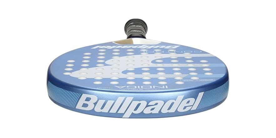 Padel Racket Indigo Bullpadel Padel Racket INDIGA W 23