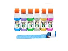 Colorations Paraben-Free Simply Washable Set