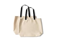 Cricut Tote Bag Blank (2 ct), Large