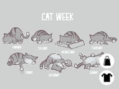 Cat Week