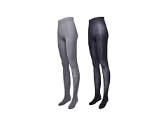 GAP Women Original Opaque Tights