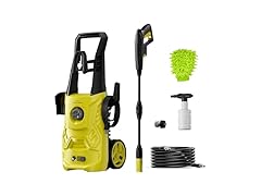 Patoolio Pressure Washer 3
