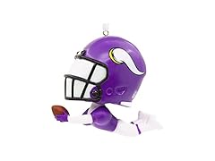 VIKINGS Christmas Ornament