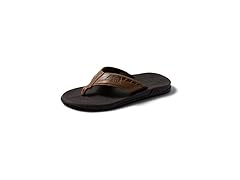 Reef Phantom LE Mens Beach Flip Flop, 9