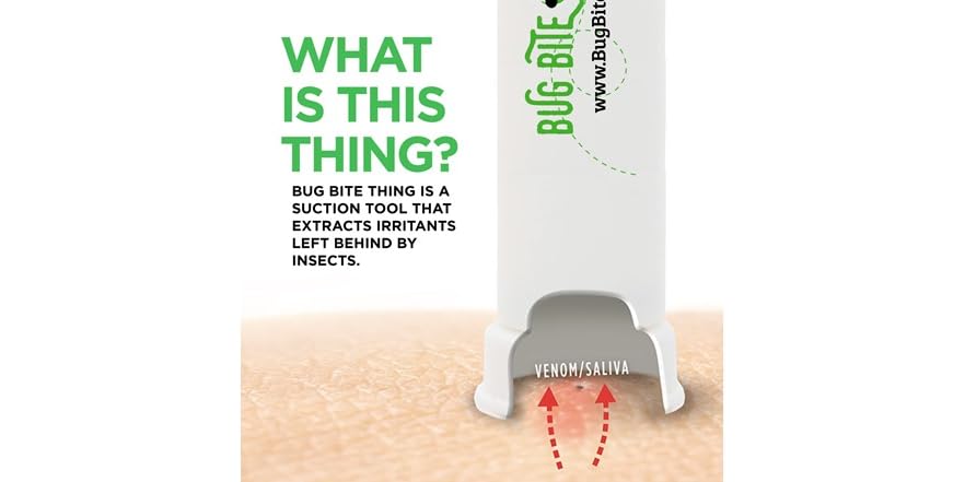 Bug Bite Thing 3 Pack
