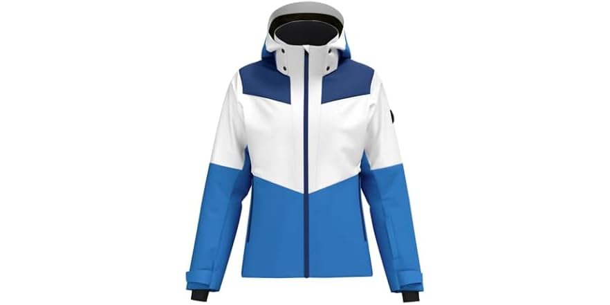 Head Women Element Insulated Ski Jacket