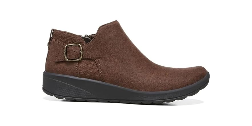 bzees boomerang boot