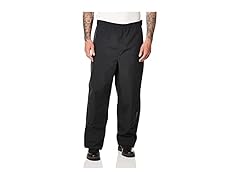 Carhartt mens Shoreline Waterproof work utility pants, Medium