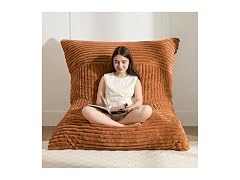 3-in-1 Giant Bean Bag Chair for Adults