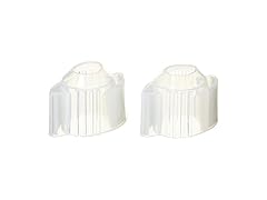 Stander Stander Great Grips with Glow Inserts, Glow-in-the