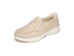 Skechers Women's Flex Radiant Bouquet Boat (9)