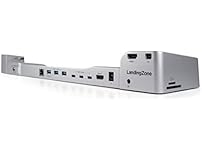Landingzone Docking Station For 15 Inch Macbook Pro