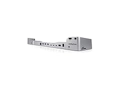 LandingZone Docking Station for 15-inch MacBook Pro