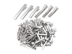 Aylifu 150 Pieces Alligator Hair Clips