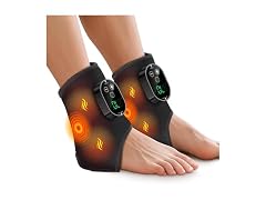 BAISEMAIN 2PCS Foot Massager
