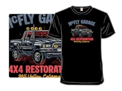 McFly Garage