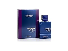 Al Haramain Amber Oud - Dubai Night Extrait (Montale Arabians Tonka Clone)