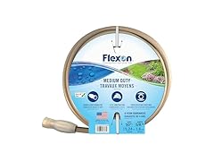 Flexon All Weather Medium Duty Garden Hose