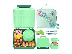Lunch Box Kids with Thermo Insulated