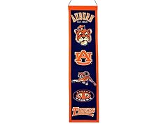 Auburn