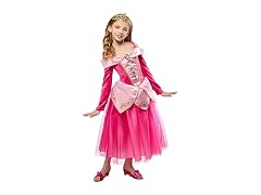 Rubies Pink Princess Costume Dress for (Small)