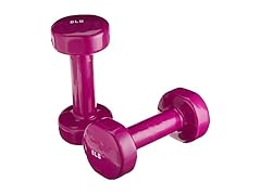 Sammons Preston 2-Pound Pair Dumbbells