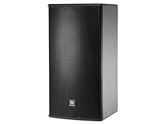 (NEW) JBL Professional AM5215/95 Medium Power 2-Way Full-Range Loudspeaker System, 15-Inch