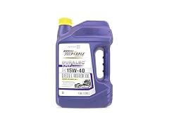 Royal Purple 04154 / 300905 Duralec