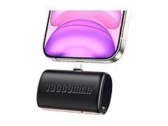 Pengguo Mini Portable Charger Power Bank