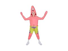 SpongeBob SquarePants Patrick Official Youth Onesie  (L)