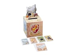 Hallmark Harry Potter Valentine's Day Cards and Mailbox (34 Piece)