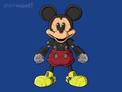 MEKA MOUSE