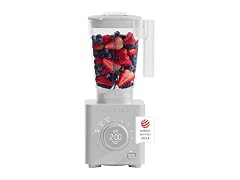 Chefman Obliterator 48 oz Countertop Blender 1380W