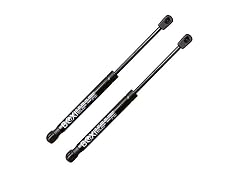 BOXI 2 Pcs Rear Trunk Lift Support
