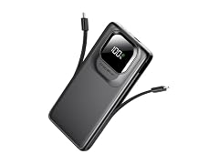 FlyKangaroo 10000mAh 22.5W Power Bank