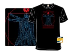 Vitruvian Lord