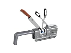 2021, Knife Sharpener