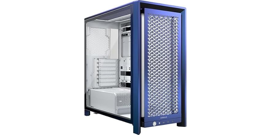 [Case] Corsair FRAME 4000D Vault Series Nova ATX Mid-Tower is $79.99 @ Woot