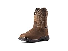 Ariat Women's Anthem Shortie II Waterproof Boots