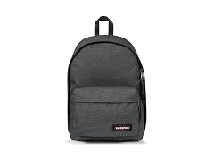 EASTPAK Out Of Office 31L Backpack with Dual Compartments