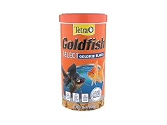 Tetra Goldfish Select Goldfish Flakes, 7.06 oz