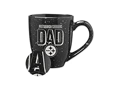 Pittsburgh Steelers Dad Coffee Mug