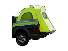 GoLabs Truck Bed Tent 5-6 ft