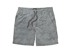 Legendary Whitetails Men (S) Quick Dry Inch Trunks