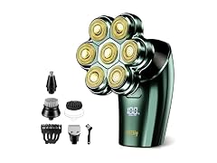 HiBig Head Shavers for Bald Men
