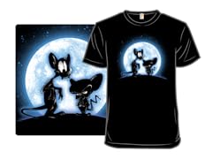 Moonlight Domination