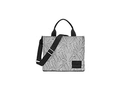 DKNY Hadlee Medium Canvas Tote Bag